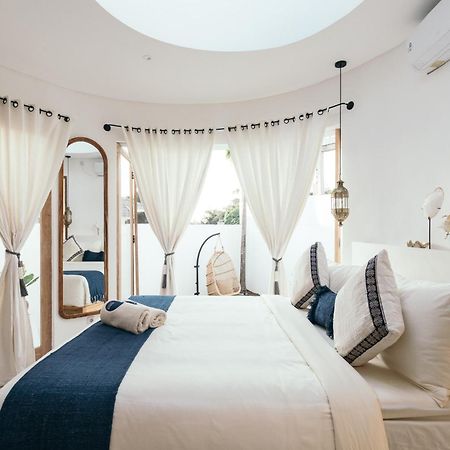 קנגו Makaii Tiny Villas With Private Pools מראה חיצוני תמונה