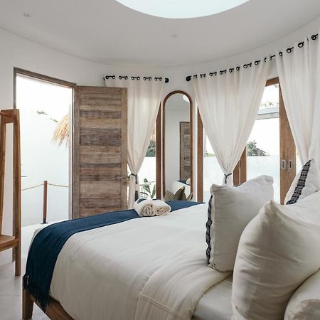 קנגו Makaii Tiny Villas With Private Pools מראה חיצוני תמונה