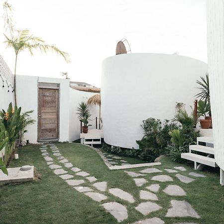 קנגו Makaii Tiny Villas With Private Pools מראה חיצוני תמונה