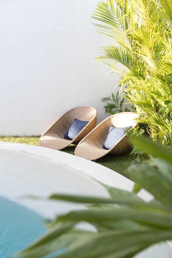 קנגו Makaii Tiny Villas With Private Pools מראה חיצוני תמונה
