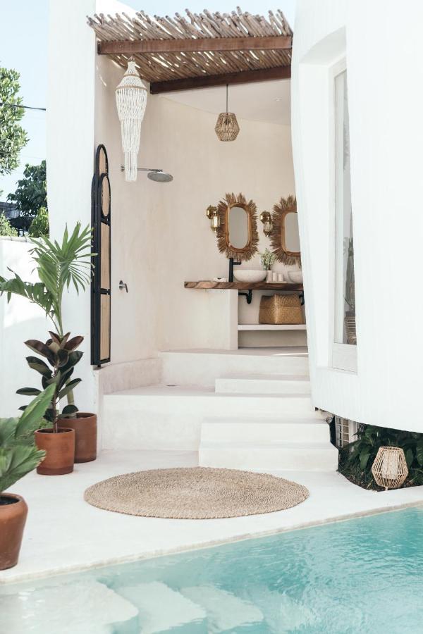 קנגו Makaii Tiny Villas With Private Pools מראה חיצוני תמונה