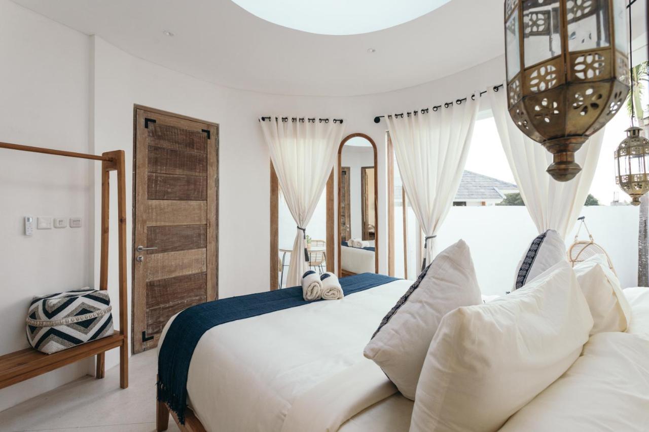 קנגו Makaii Tiny Villas With Private Pools מראה חיצוני תמונה