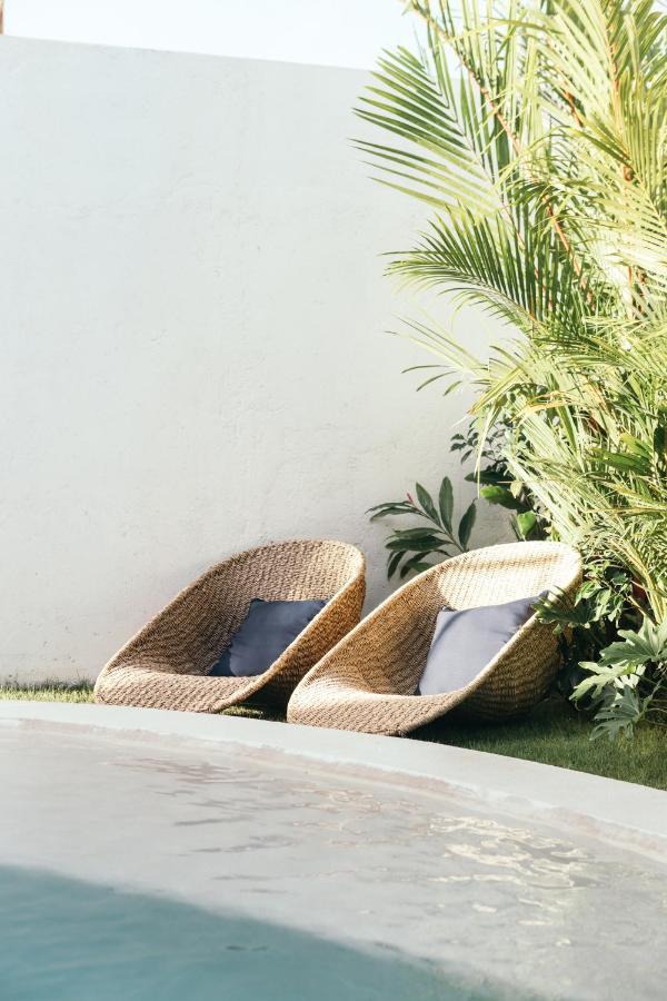 קנגו Makaii Tiny Villas With Private Pools מראה חיצוני תמונה