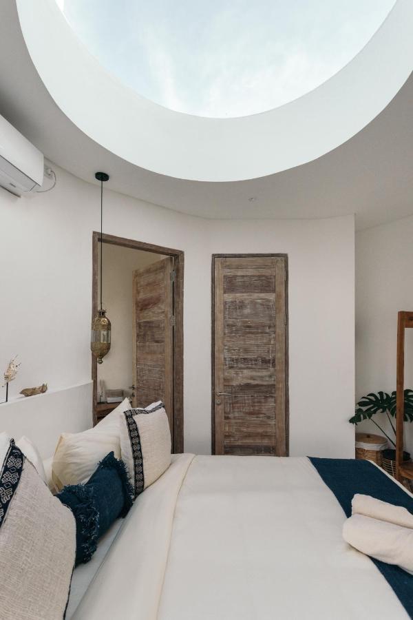 קנגו Makaii Tiny Villas With Private Pools מראה חיצוני תמונה