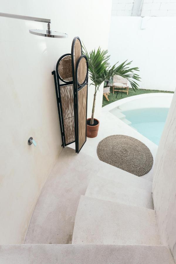 קנגו Makaii Tiny Villas With Private Pools מראה חיצוני תמונה
