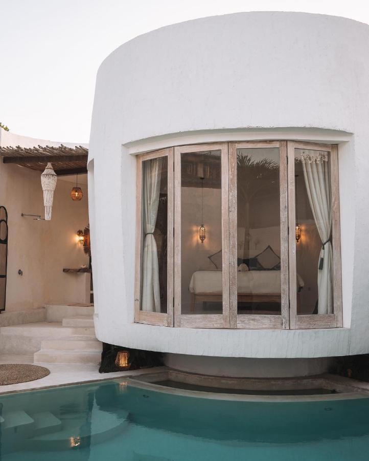 קנגו Makaii Tiny Villas With Private Pools מראה חיצוני תמונה