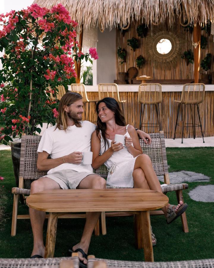 קנגו Makaii Tiny Villas With Private Pools מראה חיצוני תמונה