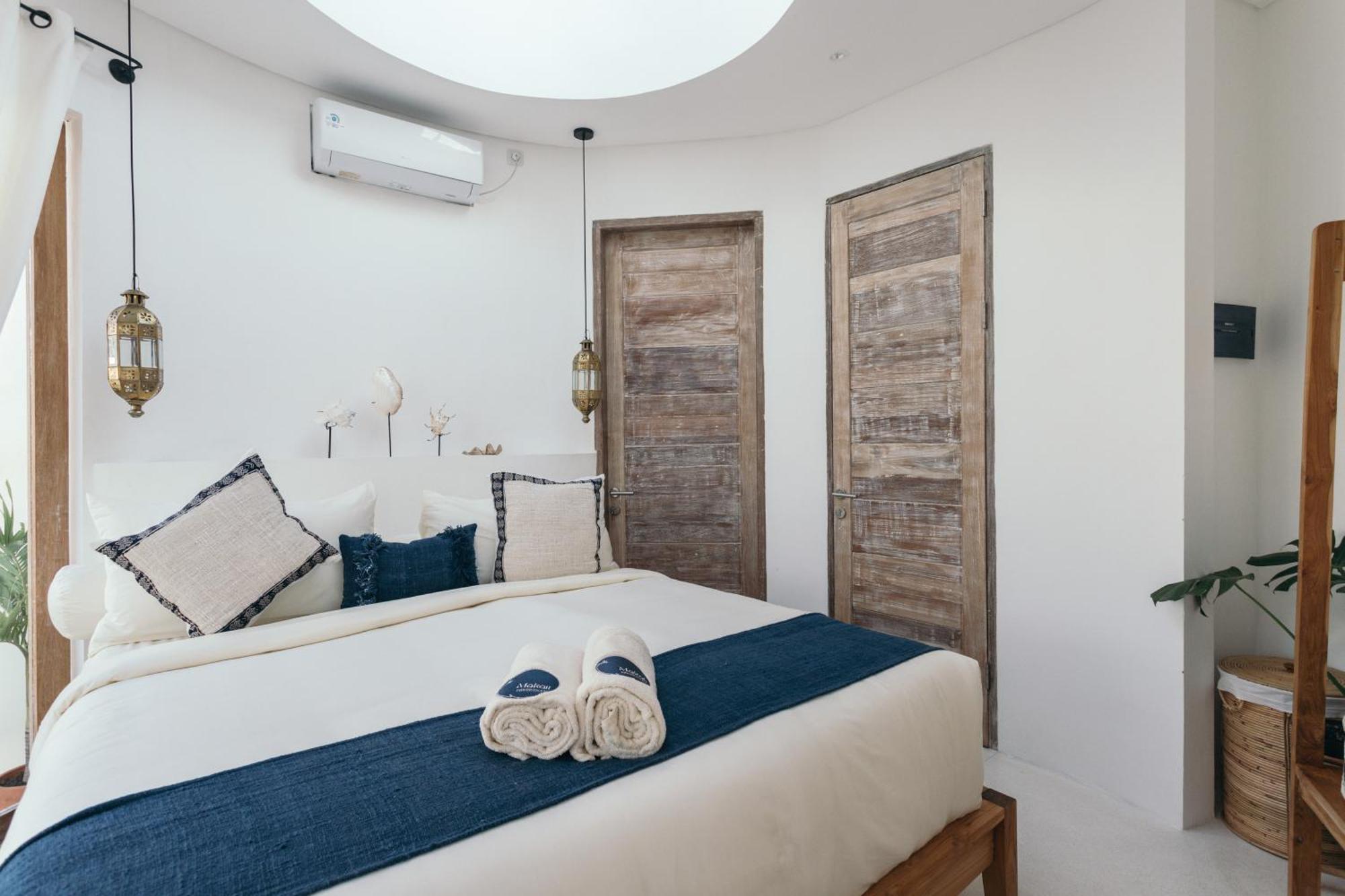 קנגו Makaii Tiny Villas With Private Pools מראה חיצוני תמונה
