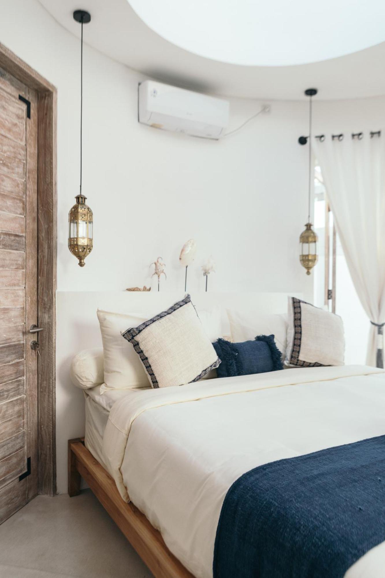 קנגו Makaii Tiny Villas With Private Pools מראה חיצוני תמונה