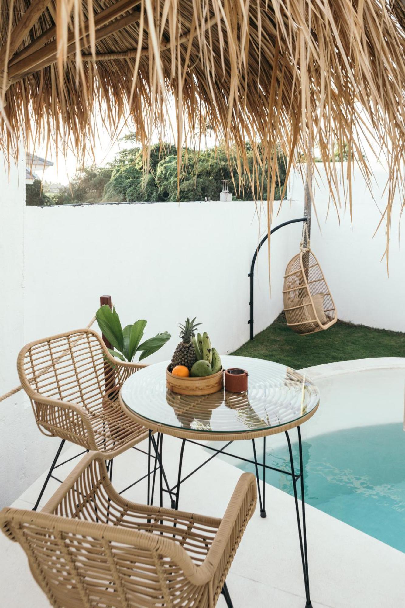 קנגו Makaii Tiny Villas With Private Pools מראה חיצוני תמונה