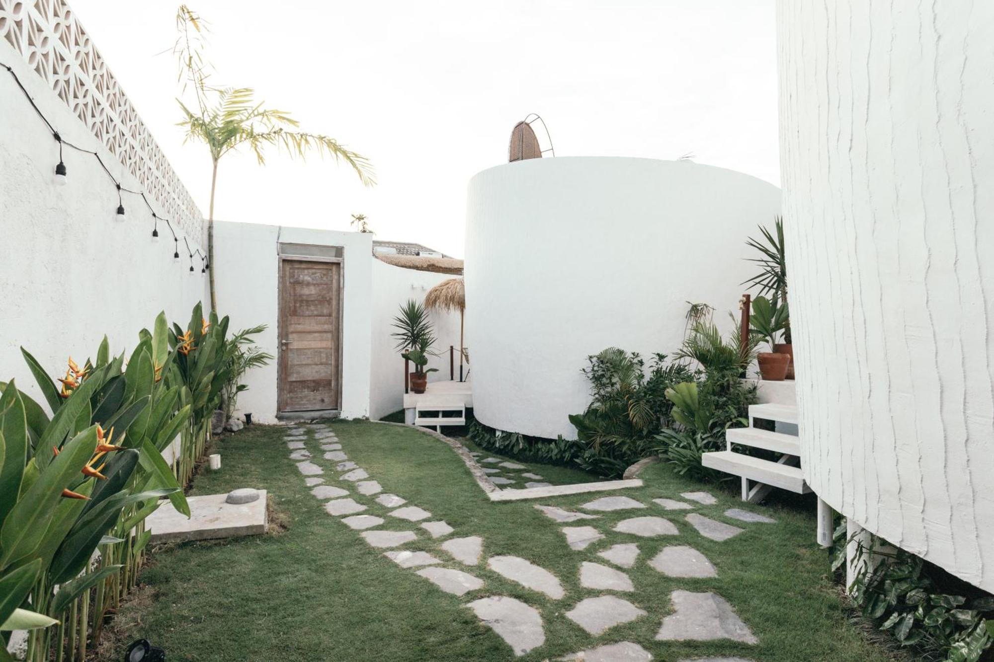קנגו Makaii Tiny Villas With Private Pools מראה חיצוני תמונה