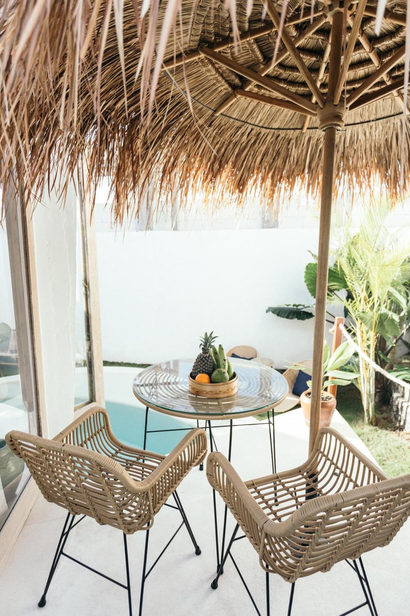 קנגו Makaii Tiny Villas With Private Pools מראה חיצוני תמונה